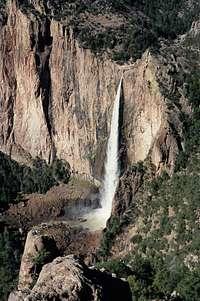 basaseachic falls