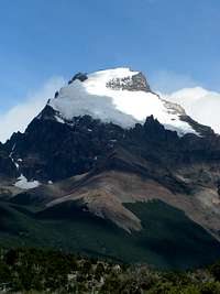 Cerro Solo