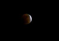 Lunar Eclipse 9