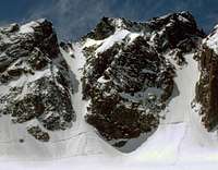 Polemonium Peak
 June 1994