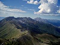 Cascade Ridge