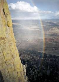 Durrance Rainbow