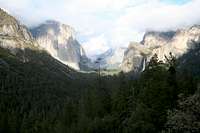 Yosemite 1 '08