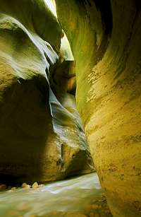 The Narrows