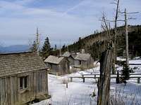 Mt. Leconte Lodge 1-1-04