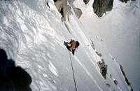 Tour Ronde - north face - the...