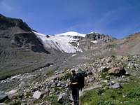 Climber's Trail