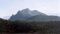Cerro Cuadrado and Pico San...
