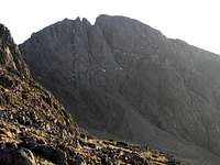 Scafell Crags