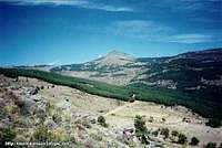 Pico del Almirez from...