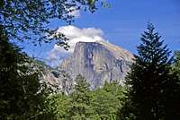 Half Dome