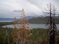 The Fallen Leaf Lake and ...