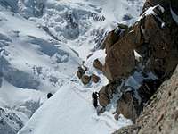 First Section of Arete the Cosmiques