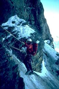 Eiger North Face - classical...