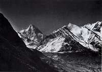 Another history photo of K2.