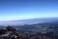 Humphreys Peak, AZ