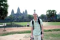 angkor wats