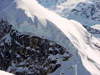 Eldridge Glacier, AK