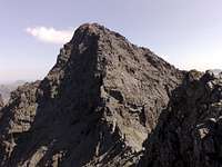 cuillin mountains/scotland/
