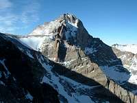 Longs Peak-South Face