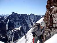 Bell Cord Couloir