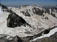 Espilet & Haft Khan Glacier