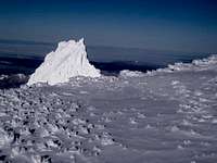 Mount Hood Climb February 9,...