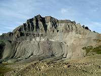 Gilpin's East Face