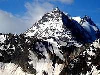 Herbetet (3778m)