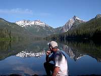 Summit Chief / Bears Breast Mountain