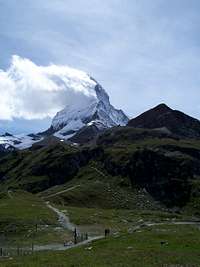 Matterhorn