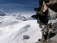 Mera peak normal route from...