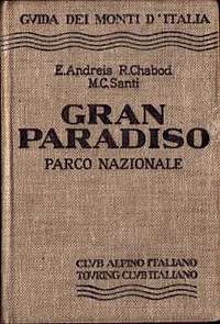 Club Alpino Italiano book's