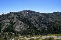 Castle Crags Wilderness : Climbing, Hiking & Mountaineering : SummitPost