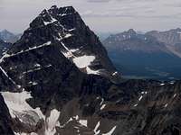 Paragon Peak