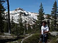 Mokelumne Peak 6/2008