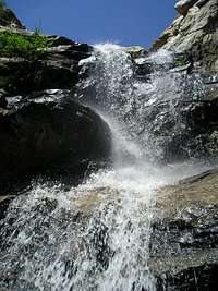 Tanque Verde Falls