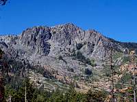 Mount Tallac