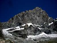 Ober Gabelhorn South Face