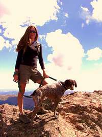 Uncompahgre Peak