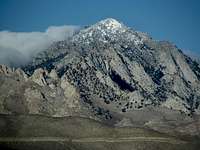 Owens Peak