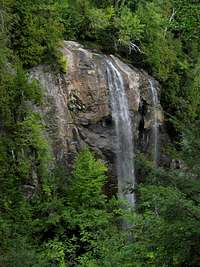 Rainbow Falls