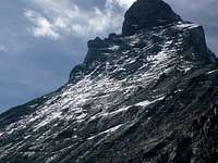 Matterhorn East Face