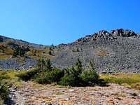 Mount Tallac Trail