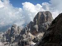 Monte Cristallo (3.221 mtrs)