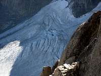 Palisade Glacier