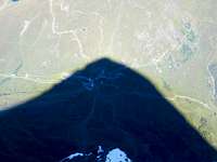 The Shadow of the Eiger