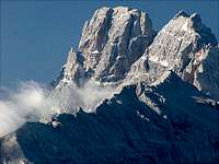 Monte Cristallo seen from...