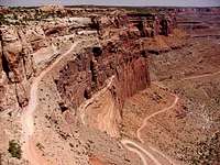 The Shafer Trail [18 May 2002]