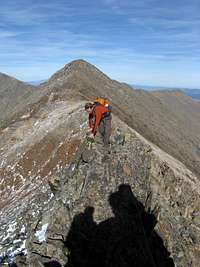 Rocky Towers